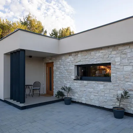 ヴィラ Casa Palmera Pridraga