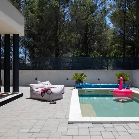 Casa Palmera *