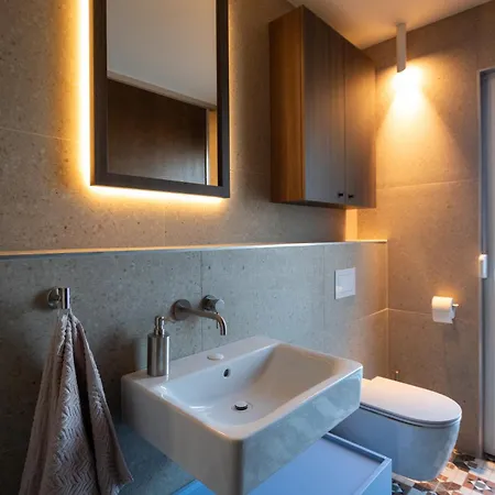ヴィラ Casa Palmera Pridraga