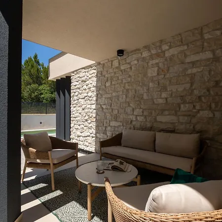 Casa Palmera * Pridraga