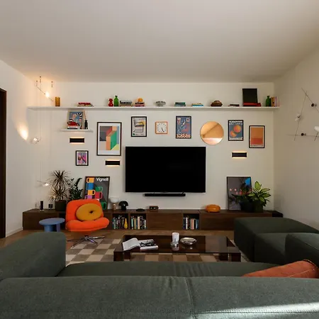 ヴィラ Casa Palmera Pridraga