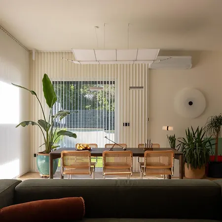 ヴィラ Casa Palmera *