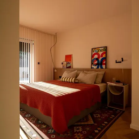 ヴィラ Casa Palmera Pridraga