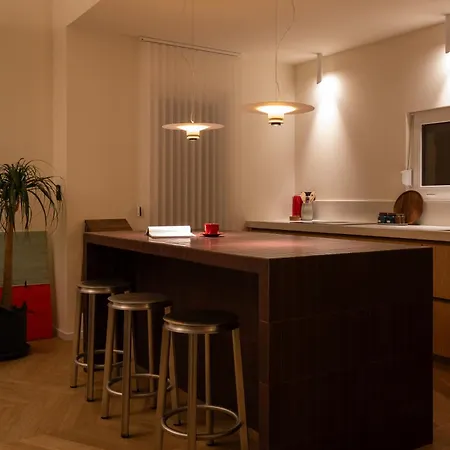 ヴィラ Casa Palmera