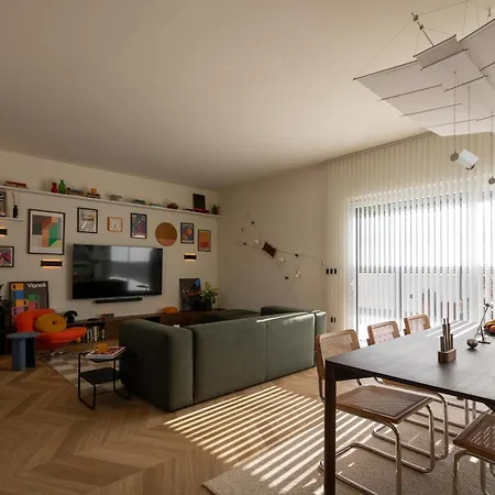 ヴィラ Casa Palmera *