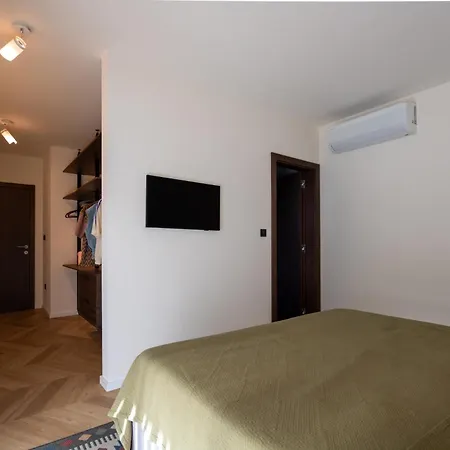 Casa Palmera ヴィラ