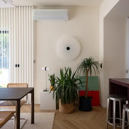 Casa Palmera *
