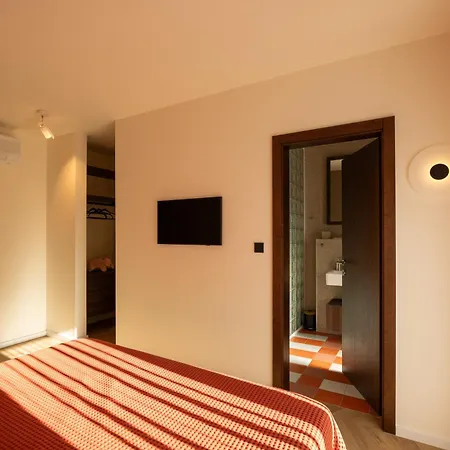 Casa Palmera