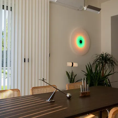 Casa Palmera ヴィラ Pridraga