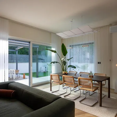 ヴィラ Casa Palmera