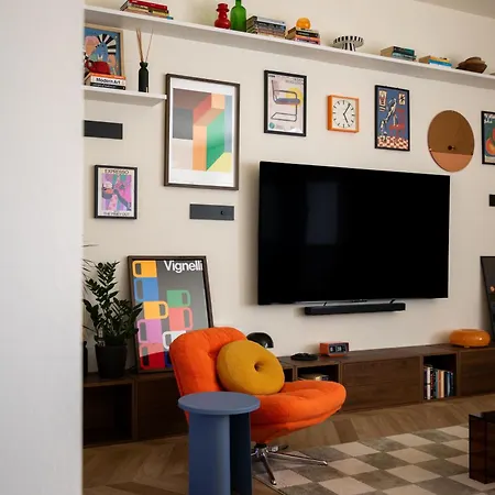 Vila Casa Palmera Pridraga
