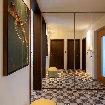Casa Palmera *