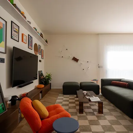 Casa Palmera ヴィラ