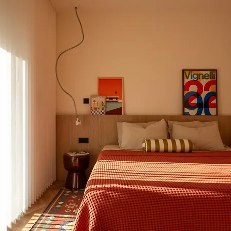 Casa Palmera ヴィラ
