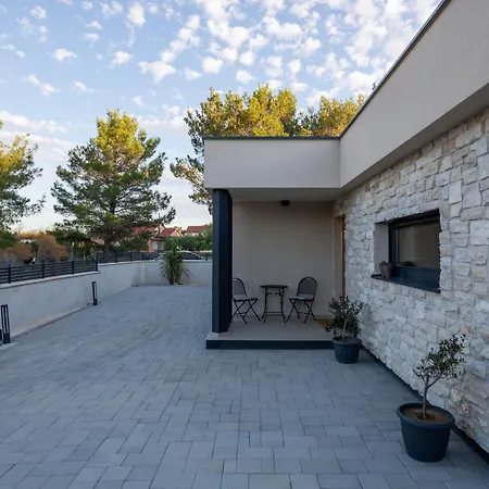Vila Casa Palmera *