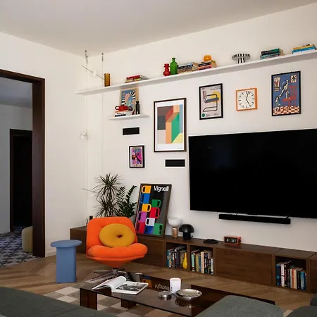 Casa Palmera * Pridraga