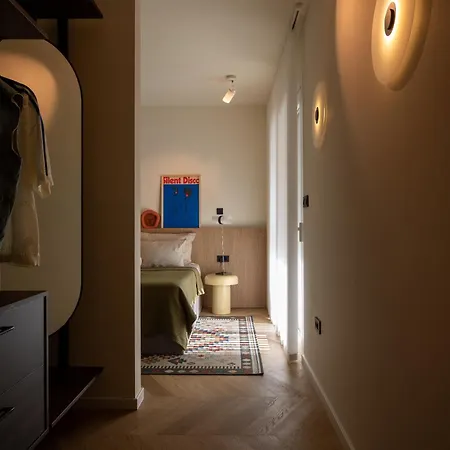 Casa Palmera ヴィラ