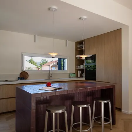 ヴィラ Casa Palmera