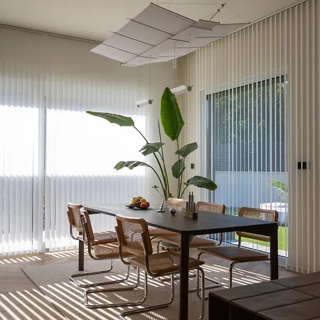ヴィラ Casa Palmera *
