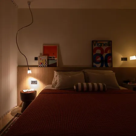 Casa Palmera ヴィラ *