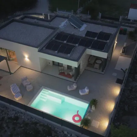 Casa Palmera ヴィラ *