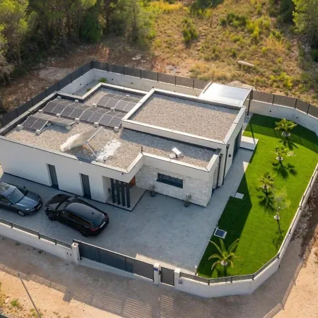 Casa Palmera Pridraga